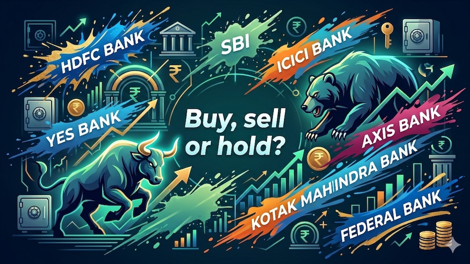 IIFL Securities suggested targets of Rs 940 on HDFC Bank, Rs 1,630 on ICICI Bank, Rs 1,650 on Axis Bank and Rs 426 on Kotak Mahindra Bank Ltd. IIFL Securities suggested targets of Rs 940 on HDFC Bank, Rs 1,630 on ICICI Bank, Rs 1,650 on Axis Bank and Rs 426 on Kotak Mahindra Bank Ltd.
