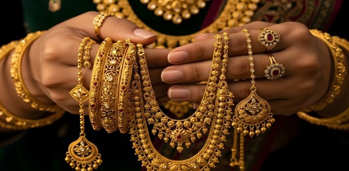 Gold's share in India's foreign exchange reserves also climbed sharply, from 8.4% in July 2024 to 16.2% by January 2026. Gold's share in India's foreign exchange reserves also climbed sharply, from 8.4% in July 2024 to 16.2% by January 2026.