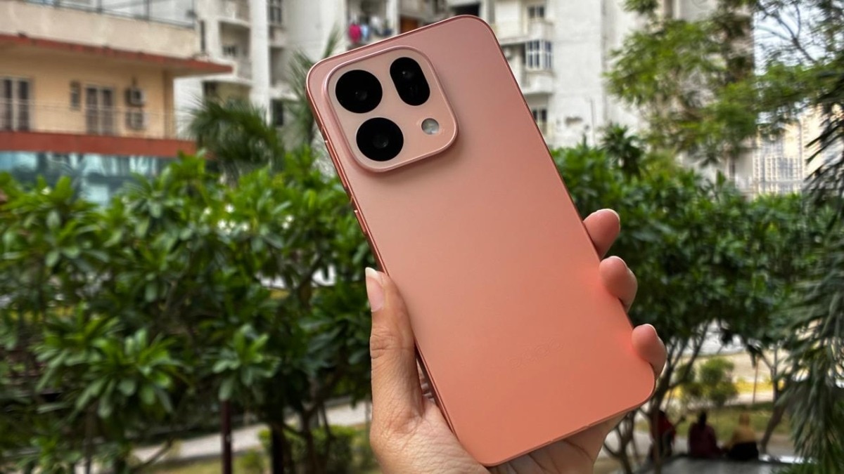 Oppo Find X9s review: Nearly flagship with impressive all-round performance Oppo Find X9s review
