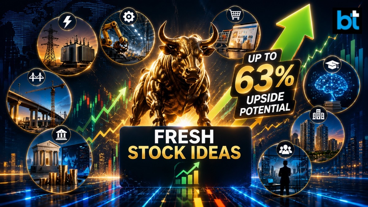 Belrise is merging its two group companies Badve Autocomps and Eximius Infra Tech to streamline its corporate structure at the promoter level and reduce related-party transactions, HSBC said.