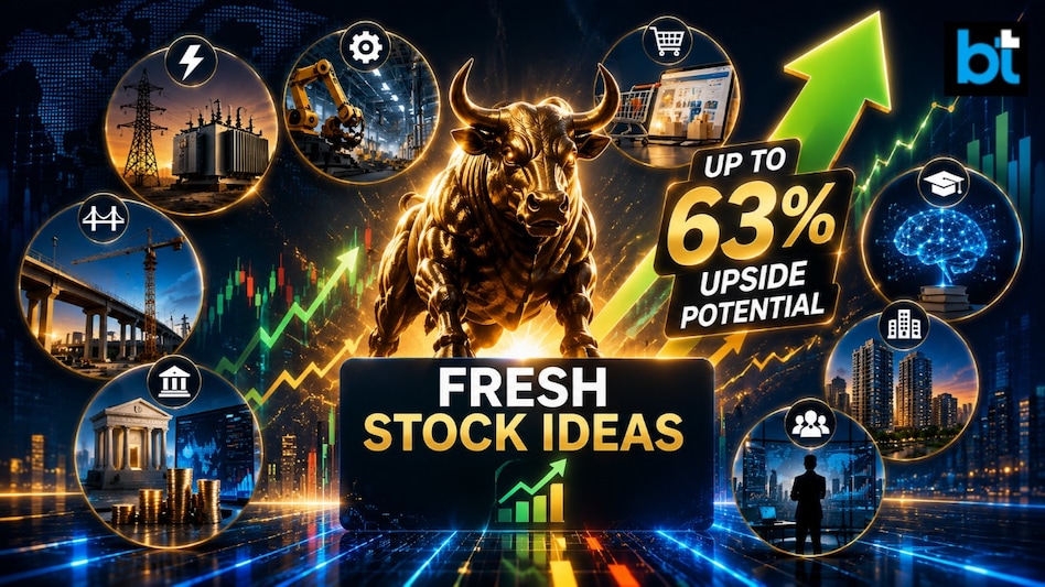 Belrise is merging its two group companies Badve Autocomps and Eximius Infra Tech to streamline its corporate structure at the promoter level and reduce related-party transactions, HSBC said. Belrise is merging its two group companies Badve Autocomps and Eximius Infra Tech to streamline its corporate structure at the promoter level and reduce related-party transactions, HSBC said.