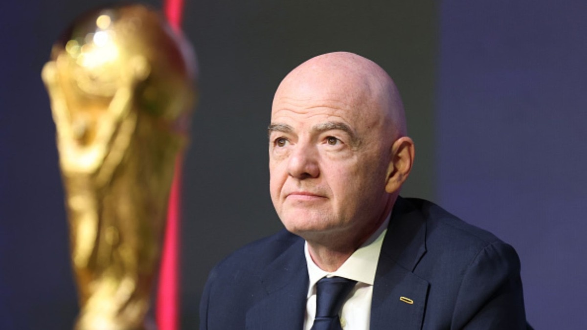 FIFA will make $13 billion by 2026. Where does all that money go?