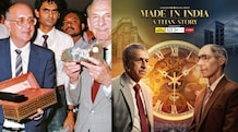 Titan success story: How TIDCO turned ₹10 crore into nearly ₹1 lakh crore Now with the docudrama Made in India: A Titan Story streaming on Prime Video, a whole new generation is interested in the brand and is asking who actually owns Titan?