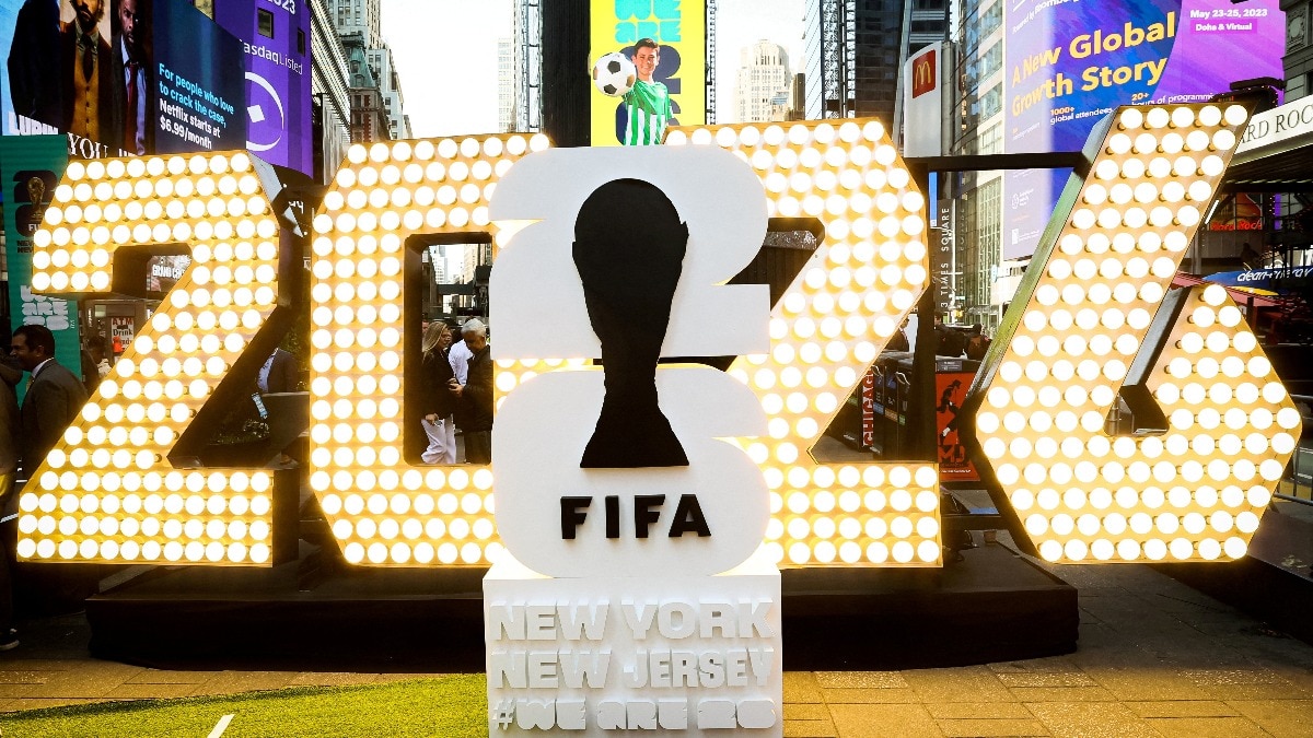 For millions of Indian fans, however, the biggest question is not about the favourites or the fixtures — it is about where they can watch the action without paying for an expensive subscription.