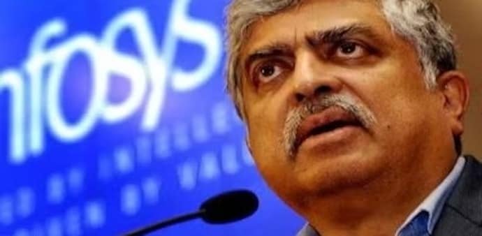 'The real culprit is the babu system': Startup founder defends Murthy, Nandan in AI debate 'The real culprit is the babu system': Startup founder defends Murthy, Nandan in AI debate