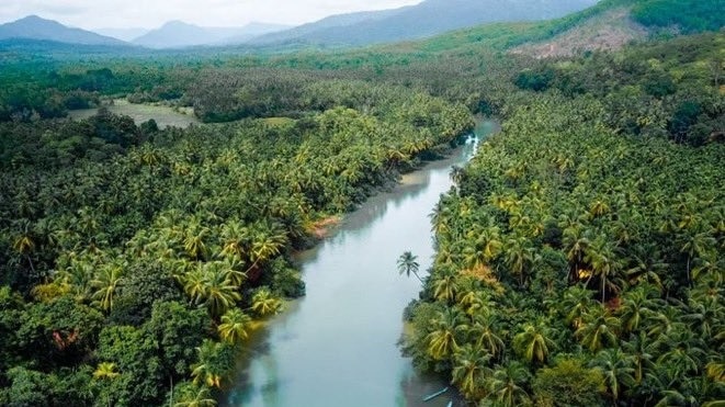 Honnavar is ideal for travellers seeking slow, nature-based tourism rather than a packed sightseeing itinerary. (Photo courtesy: @IndiaAesthetica)