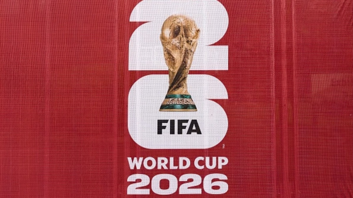 FIFA World Cup 2026 Fixtures Unveiled, Kick-Off Times Confirmed