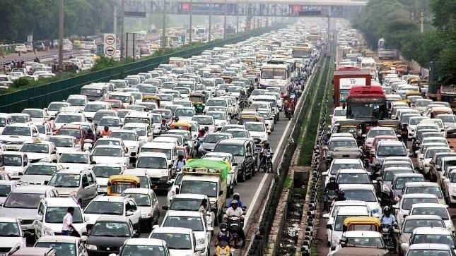 For the hundreds of thousands of professionals who spend hours each day in bumper-to-bumper traffic, the government's endorsement of remote work feels like a long-overdue correction.
