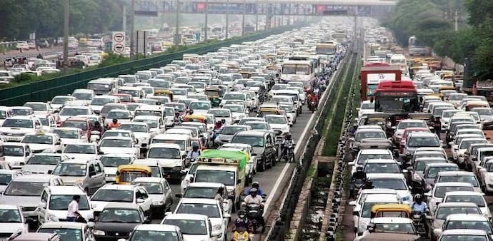 For the hundreds of thousands of professionals who spend hours each day in bumper-to-bumper traffic, the government's endorsement of remote work feels like a long-overdue correction. For the hundreds of thousands of professionals who spend hours each day in bumper-to-bumper traffic, the government's endorsement of remote work feels like a long-overdue correction.