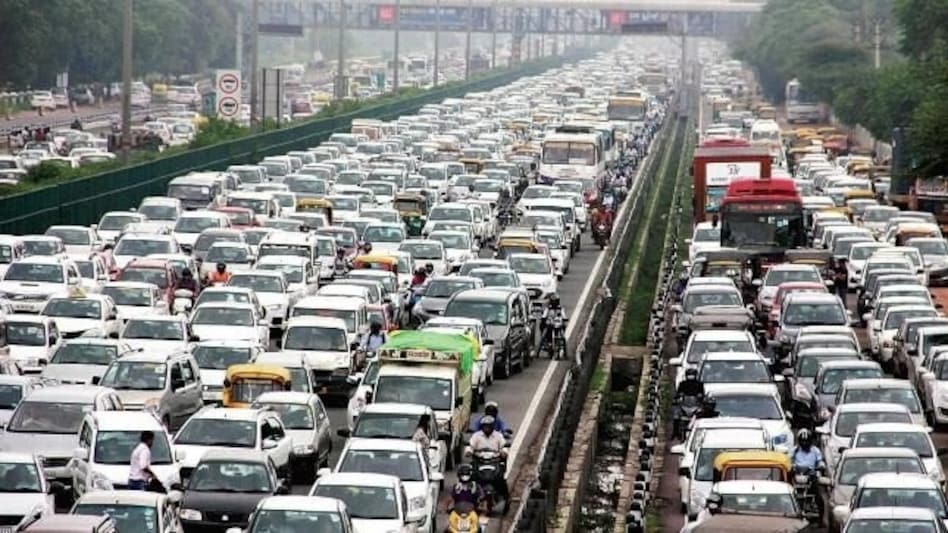 For the hundreds of thousands of professionals who spend hours each day in bumper-to-bumper traffic, the government's endorsement of remote work feels like a long-overdue correction. For the hundreds of thousands of professionals who spend hours each day in bumper-to-bumper traffic, the government's endorsement of remote work feels like a long-overdue correction.