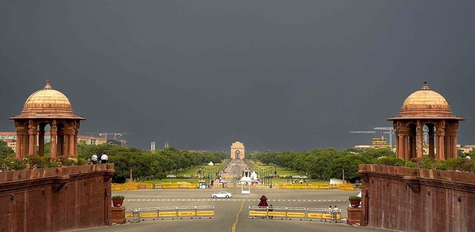 The weather office has also forecast heatwave conditions in isolated pockets of Marathwada from June 14 to June 17 and over Vidarbha from June 14 to June 16. The weather office has also forecast heatwave conditions in isolated pockets of Marathwada from June 14 to June 17 and over Vidarbha from June 14 to June 16.