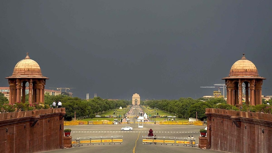 The weather office has also forecast heatwave conditions in isolated pockets of Marathwada from June 14 to June 17 and over Vidarbha from June 14 to June 16. The weather office has also forecast heatwave conditions in isolated pockets of Marathwada from June 14 to June 17 and over Vidarbha from June 14 to June 16.