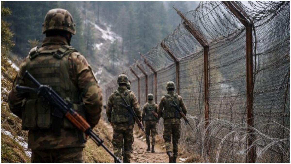 Colonial-era out: Indian army introduces bandi jacket in new uniform rules