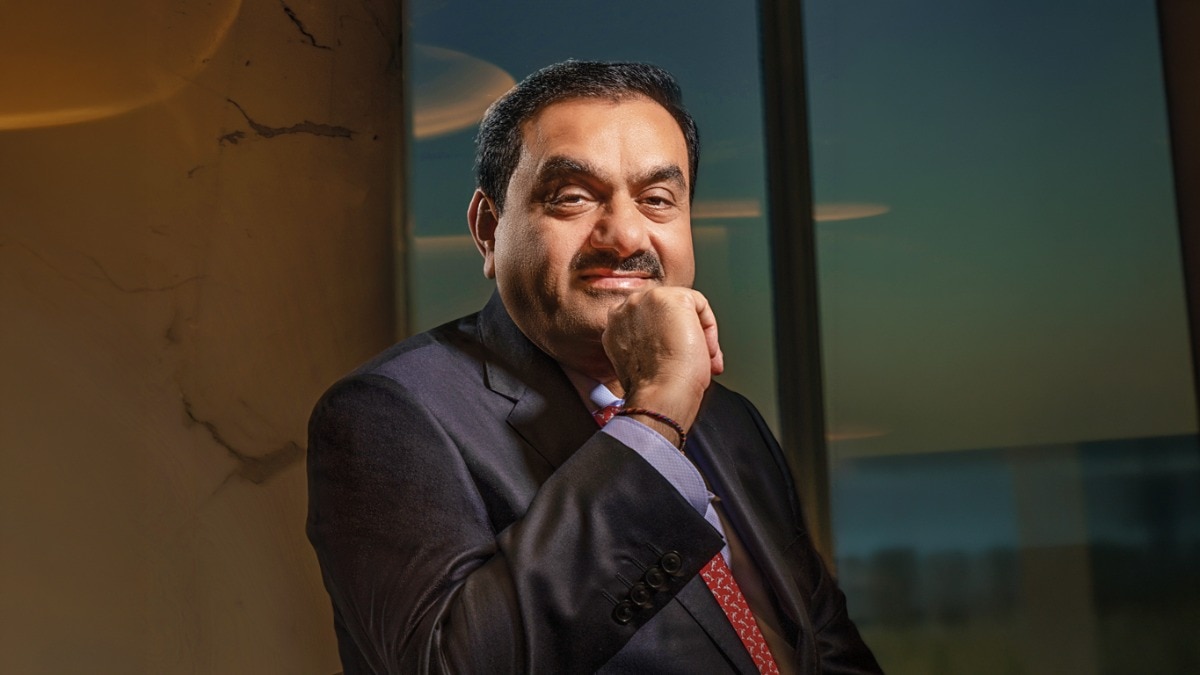 How APSEZ is accelerating its transition towards low-carbon operations How APSEZ is accelerating its transition towards low-carbon operations