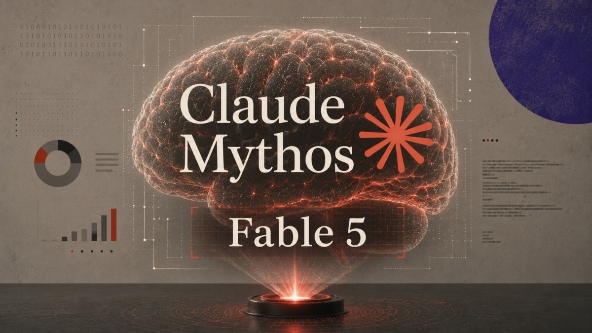 On June 12, the US government asked Anthropic to halt the rollout of Fable 5 and Mythos 5 for all foreign nationals.