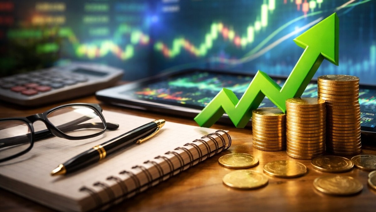 Power Mech continues to maintain a strong higher high–higher low structure and is consolidating near its recent swing highs, said Anand Rathi.
