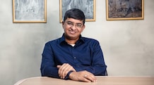 ‘India’s biggest challenge isn’t talent. It’s the service mindset,’ says Mindgrove CEO Shashwath TR Shashwath TR, cofounder and CEO of Mindgrove Technologies