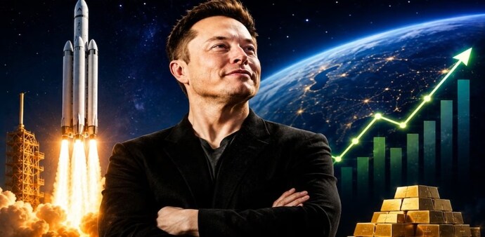 SpaceX shares rose 19% on the first day of trading, and the stock closed at around $161, valuing the company at $2.1 trillion. SpaceX shares rose 19% on the first day of trading, and the stock closed at around $161, valuing the company at $2.1 trillion.