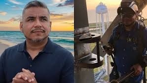 SpaceX welder has become a millionaire