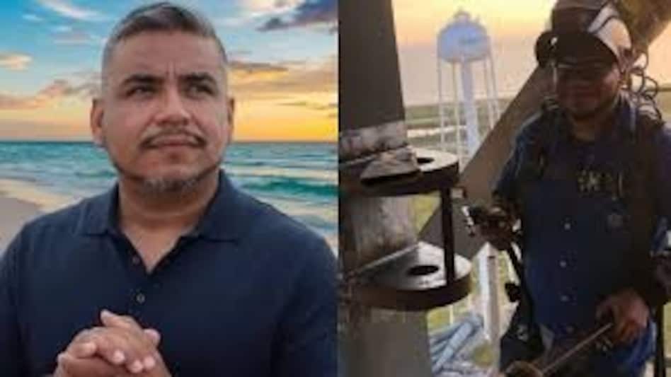 SpaceX welder has become a millionaire SpaceX welder has become a millionaire
