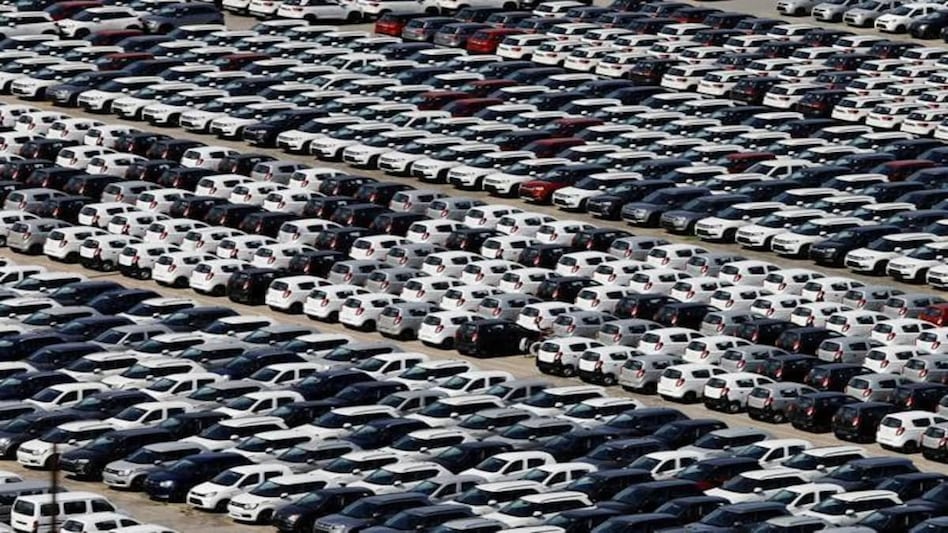 Passenger Vehicles, Three-Wheelers and Two-Wheelers recorded the highest ever sales of May in 2026 Passenger Vehicles, Three-Wheelers and Two-Wheelers recorded the highest ever sales of May in 2026