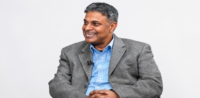 As Raghavan had put it, real AI sovereignty is not just about building models. As Raghavan had put it, real AI sovereignty is not just about building models.