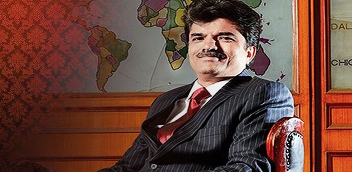 In its interim order, Sebi barred Rajesh Exports and its founder and Executive Chairman, Rajesh Mehta, from accessing the securities market until the completion of its investigation. In its interim order, Sebi barred Rajesh Exports and its founder and Executive Chairman, Rajesh Mehta, from accessing the securities market until the completion of its investigation.