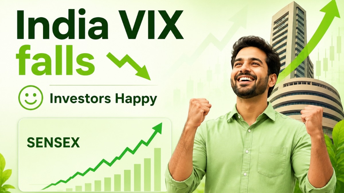 Sensex zoomed 1015 pts to 76,542 and Nifty rallied 307 pts to 23,930. 