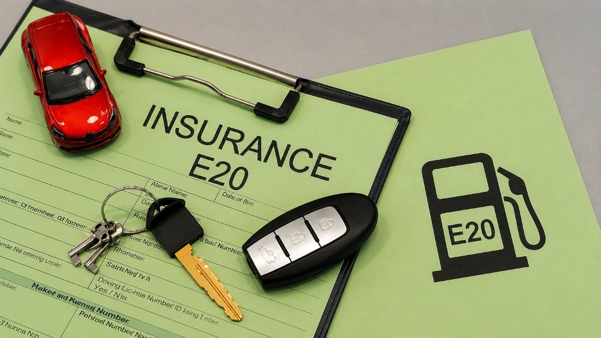 E20 fuel use: ICICI Lombard clarifies on its motor insurance policies