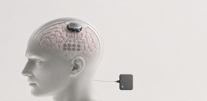 Chinese brain implant chip Neo Chinese brain implant chip Neo
