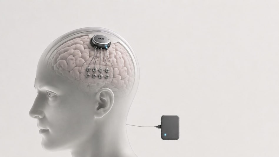 Chinese brain implant chip Neo Chinese brain implant chip Neo