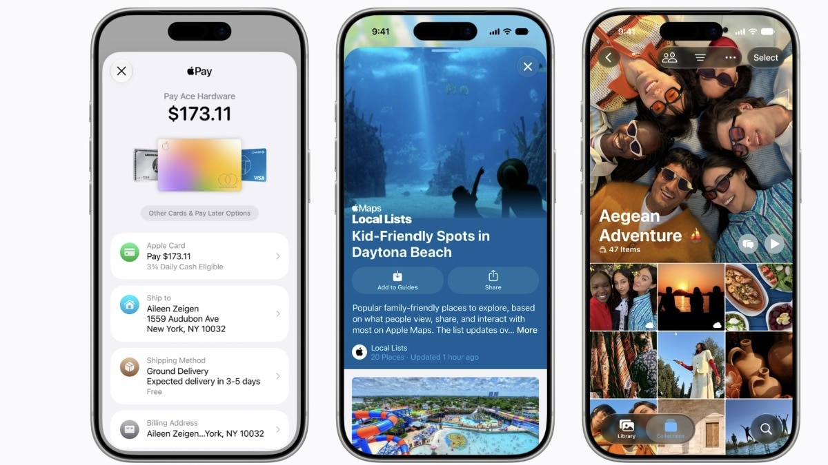 iPhone owners alert! Your lock screen is about to get smarter with iOS 27; Here’s how