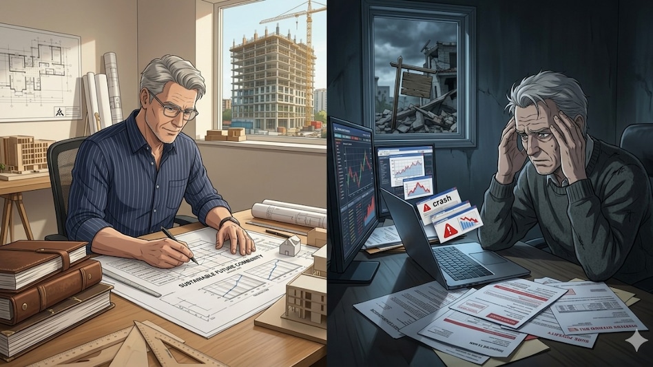 Whether it is a business investing its treasury or an individual managing a portfolio, chasing speculative trends (like meme stocks or overnight hype cycles) without deep research is the definition of haste. Whether it is a business investing its treasury or an individual managing a portfolio, chasing speculative trends (like meme stocks or overnight hype cycles) without deep research is the definition of haste.