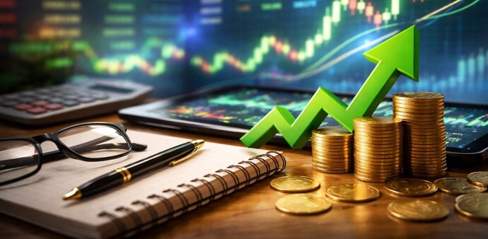 Bandhan Bank has witnessed a decisive breakout from a prolonged consolidation range on the weekly chart, signalling a positive shift in the overall trend, said IDBI Capital. Bandhan Bank has witnessed a decisive breakout from a prolonged consolidation range on the weekly chart, signalling a positive shift in the overall trend, said IDBI Capital.