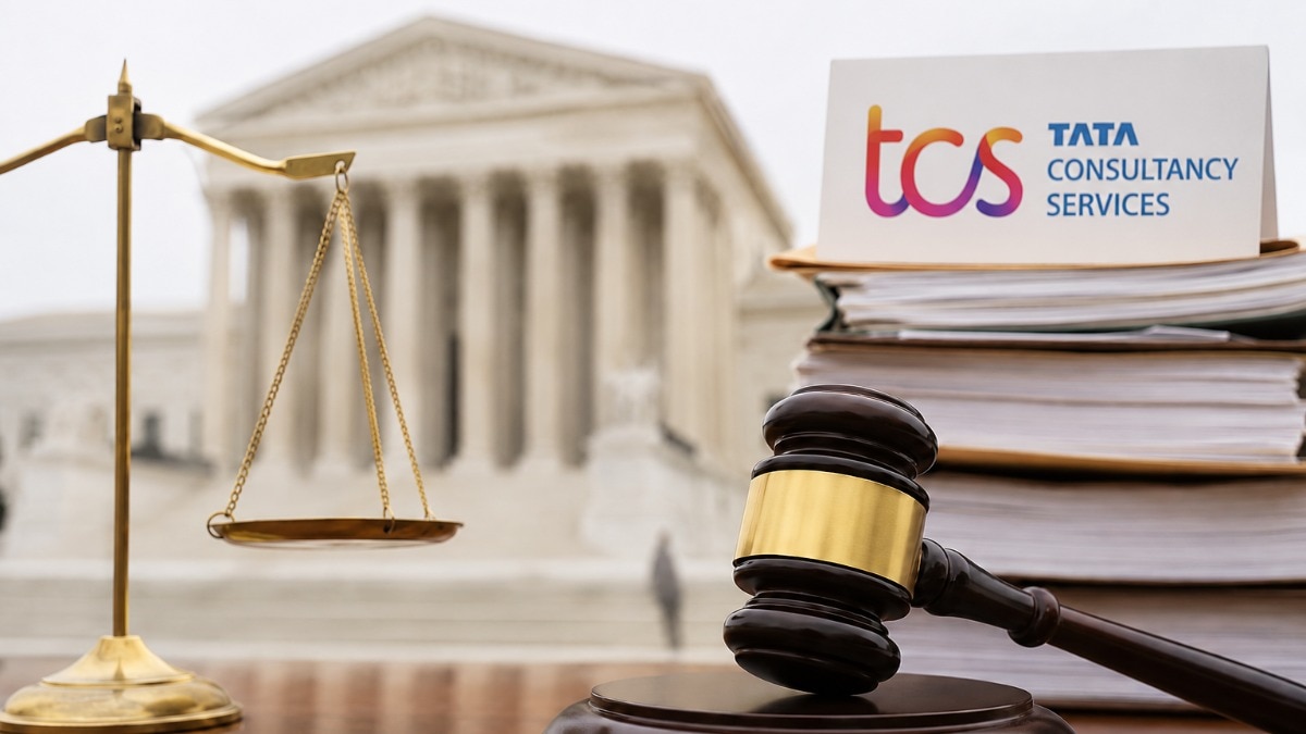 TCS has denied the allegations, arguing through the proceedings that the information in question was not confidential and that it had accessed the software lawfully.