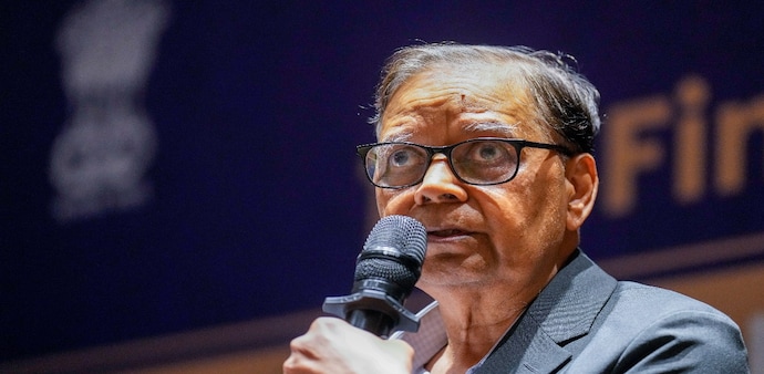 Arvind Panagariya says privatisation is important for India's economic reforms Arvind Panagariya says privatisation is important for India's economic reforms