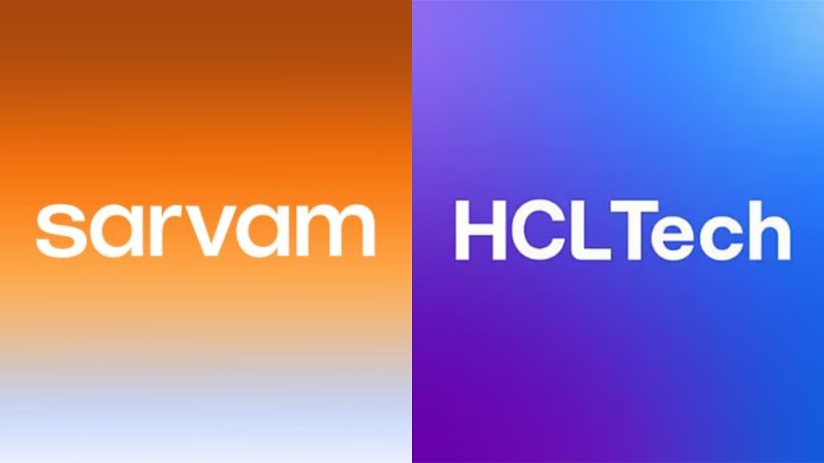 HCL Tech shares rose 3.80 per cent to Rs 1,161.75 on the BSE. Nomura valued HCL Tech at 14 times estimated FY28 earnings per share (EPS) of Rs 79.60.