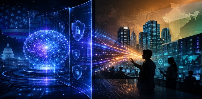 The Anthropic episode has also revived calls for India to build its own frontier AI capabilities rather than depend heavily on US technology platforms. The Anthropic episode has also revived calls for India to build its own frontier AI capabilities rather than depend heavily on US technology platforms.