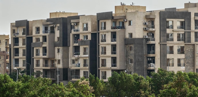 Faridabad property market Faridabad property market