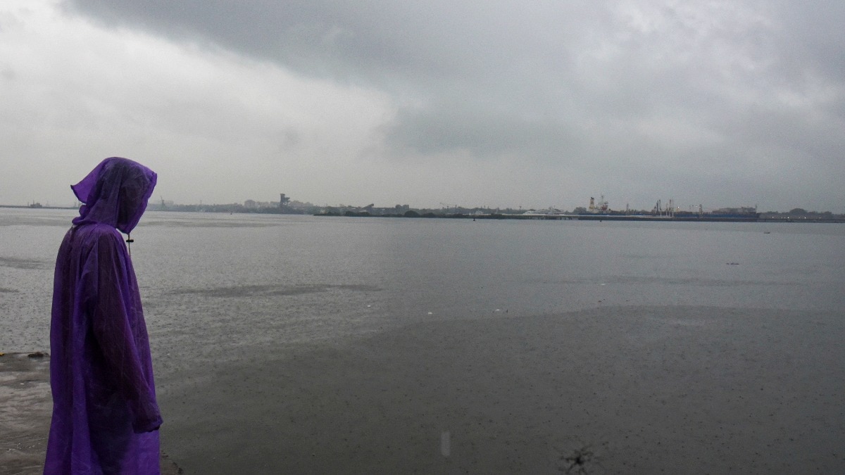 Monsoon is here, but relief is not: South Bengal faces another hot week