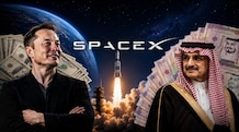 From welder to Saudi billionaire: A list of big winners from SpaceX's blockbuster IPO Spacex IPO: Elon Musk becomes trillionaire, here's who all minted gold after blockbuster listing
