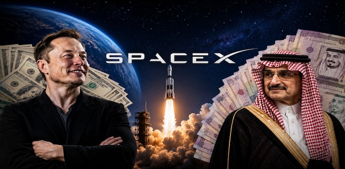 Spacex IPO: Elon Musk becomes trillionaire, here's who all minted gold after blockbuster listing Spacex IPO: Elon Musk becomes trillionaire, here's who all minted gold after blockbuster listing