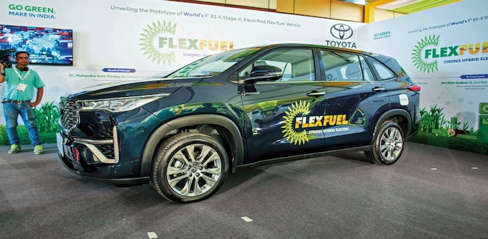 In 2026, India is witnessing a slew of new car and two-wheeler launches that can run on up to 100% ethanol. In 2026, India is witnessing a slew of new car and two-wheeler launches that can run on up to 100% ethanol.