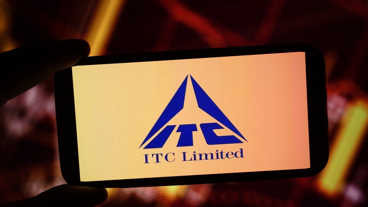ITC share price today: ITC stock has gained 6% from its 52 week low till date