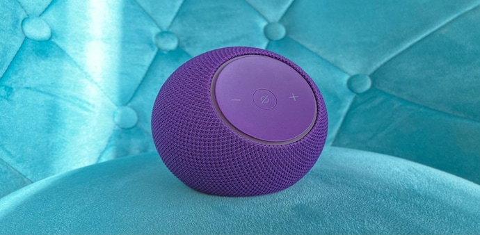 Amazon Alexa Echo Dot Max review Amazon Alexa Echo Dot Max review