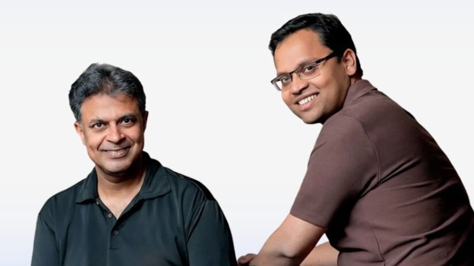Sarvam's Vivek Raghavan Advocates for India's Sovereign AI Initiative