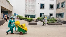 Why balancing sustainability investments with affordability remains a challenge for large hospital chains Why balancing sustainability investments with affordability remains a challenge for large hospital chains