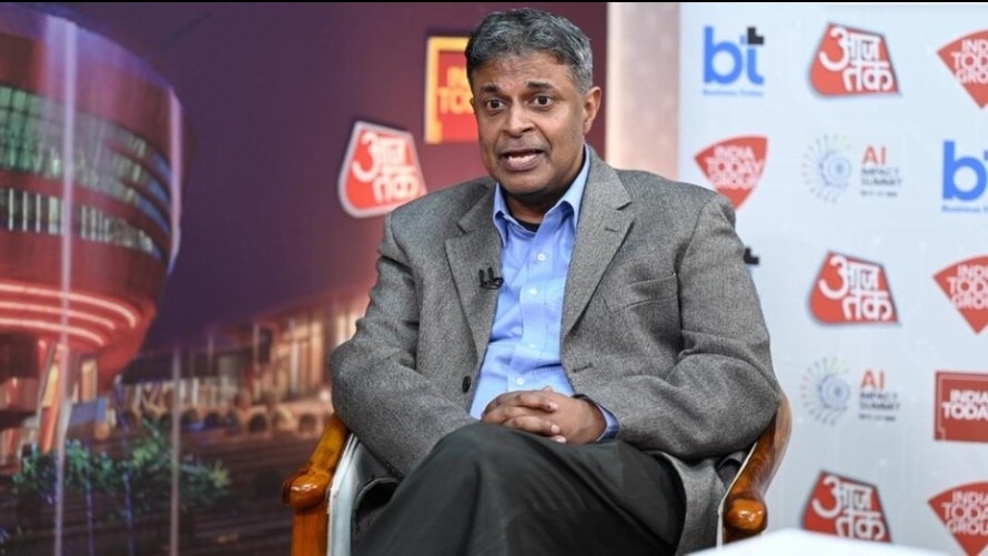 Sarvam's latest fundraise, led by HCLTech's $150 million investment, is being seen as a vote of confidence in India's ability to build foundational AI technologies.