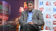 Sarvam's Vivek Raghavan on why sovereign AI is no longer optional Sarvam's latest fundraise, led by HCLTech's $150 million investment, is being seen as a vote of confidence in India's ability to build foundational AI technologies.