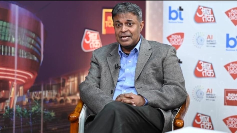 Sarvam's latest fundraise, led by HCLTech's $150 million investment, is being seen as a vote of confidence in India's ability to build foundational AI technologies. Sarvam's latest fundraise, led by HCLTech's $150 million investment, is being seen as a vote of confidence in India's ability to build foundational AI technologies.